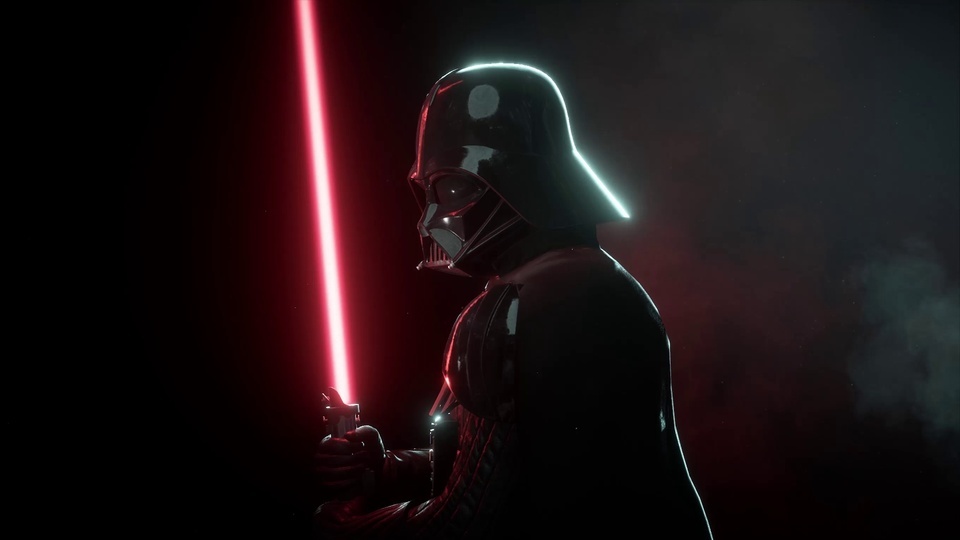 Darth Vader