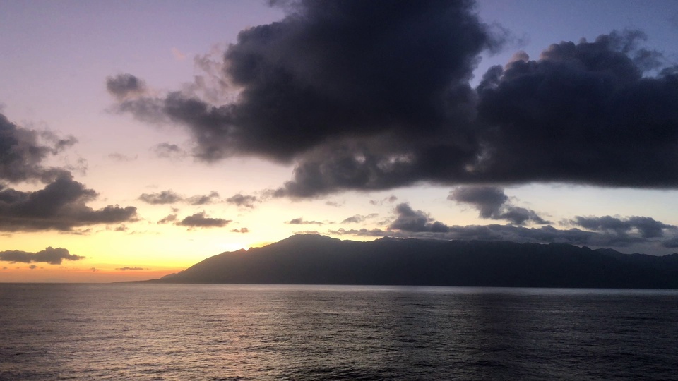 Yakushima, Japan