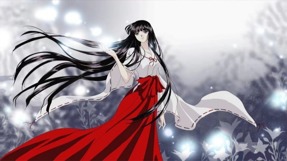 Inuyasha, Platycodon