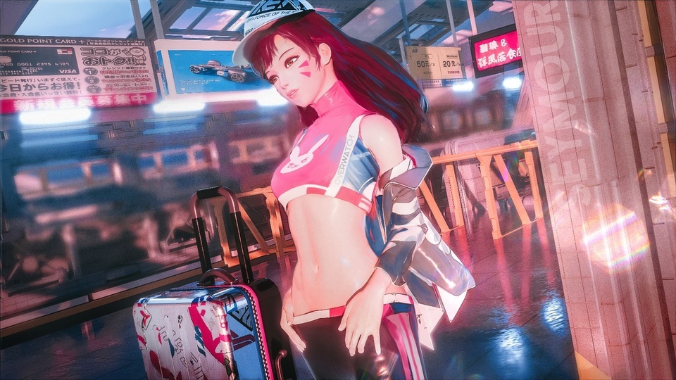 DVA