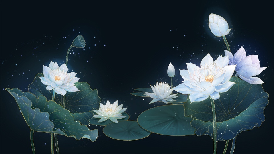 Night Lotus