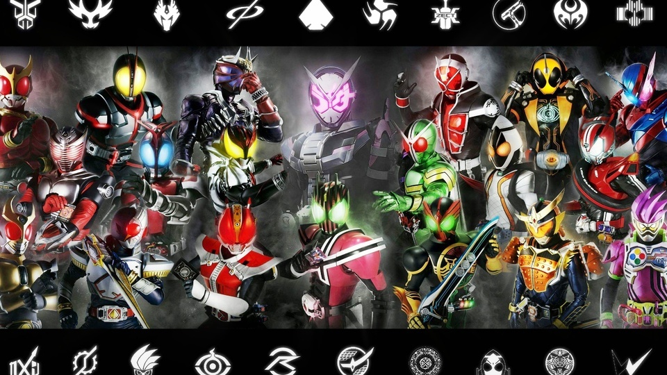 Kamen Rider