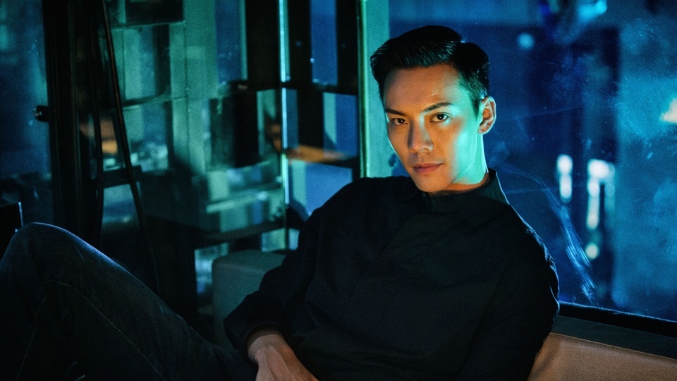 William Chan