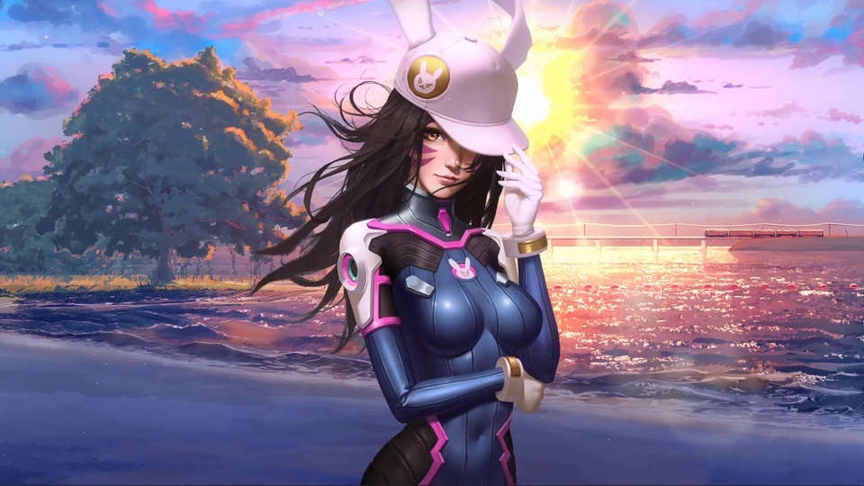 Seaside D.VA