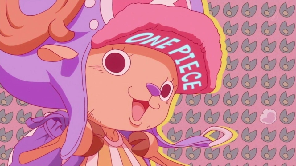 Chopper ONE PIECE