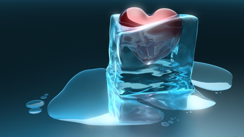 Frozen Heart