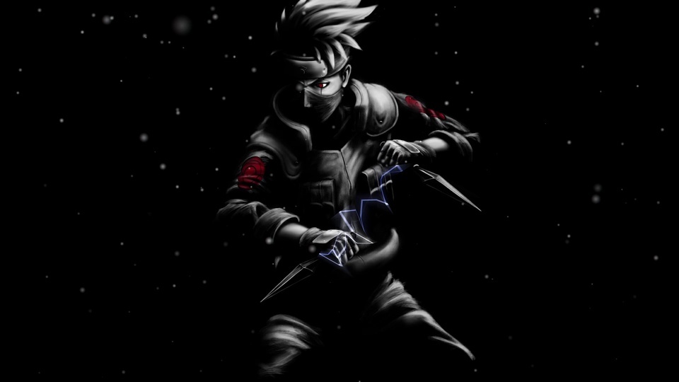 Kakashi