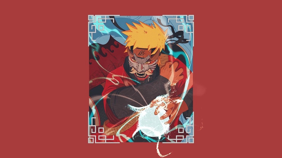 Naruto, Naruto Helikomaru