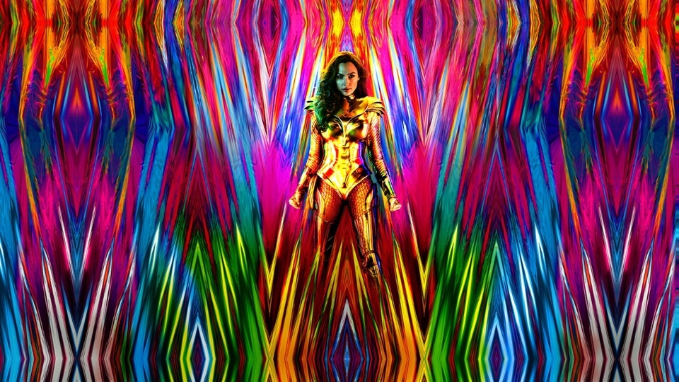 Wonder Woman 1984