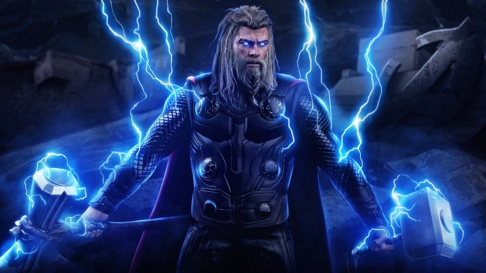 Thor