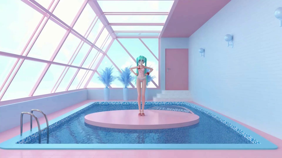 〓初音〓恋爱循环〓