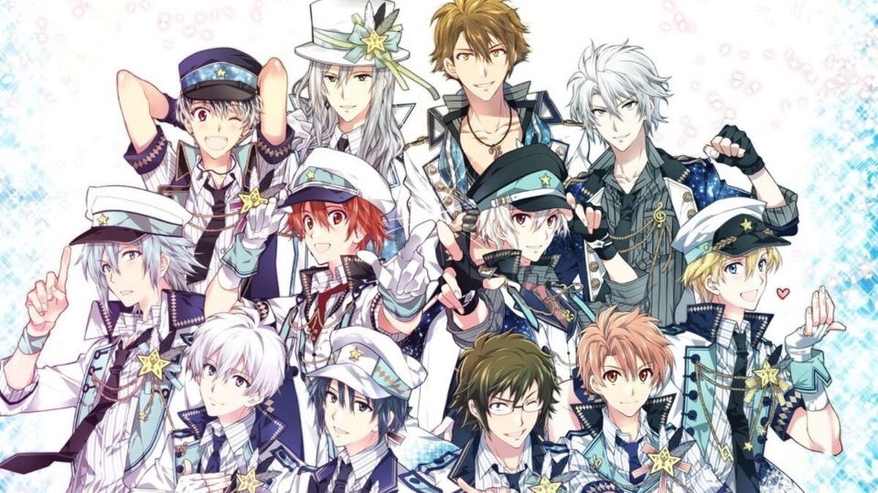 Idolish7