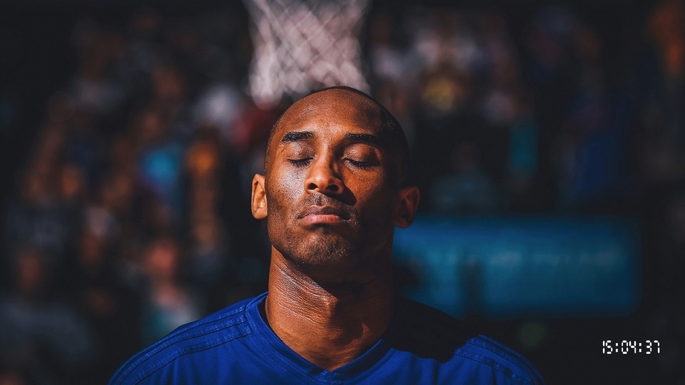 Kobe Bryant