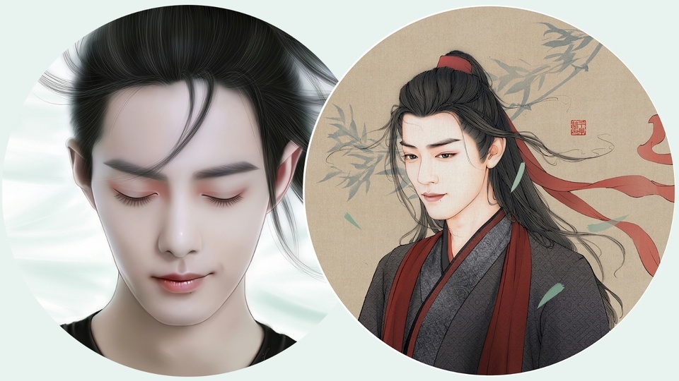 Xiao Zhan