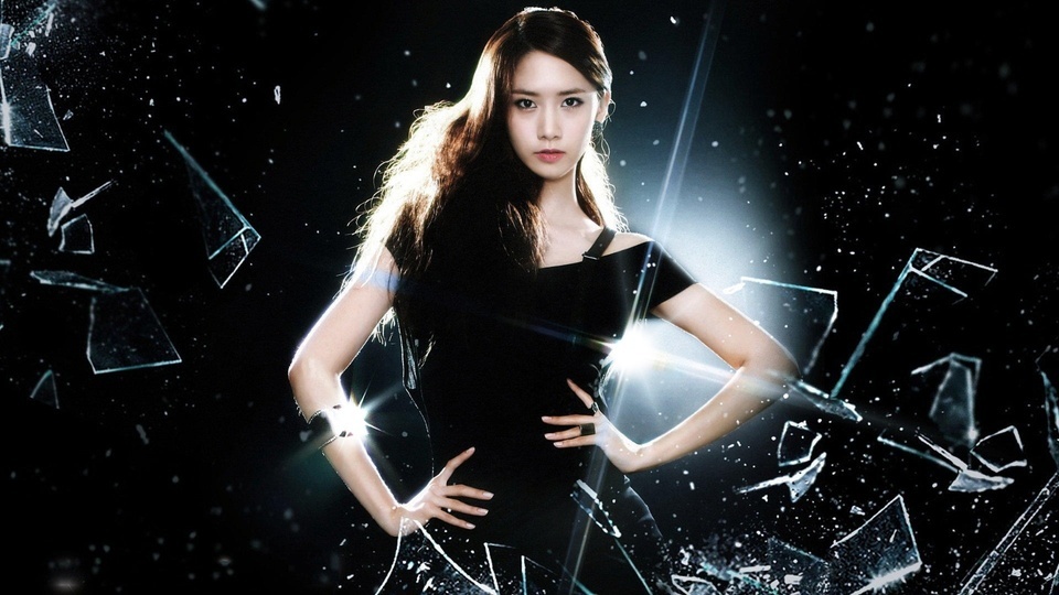 Girls' Generation Lin Yuner