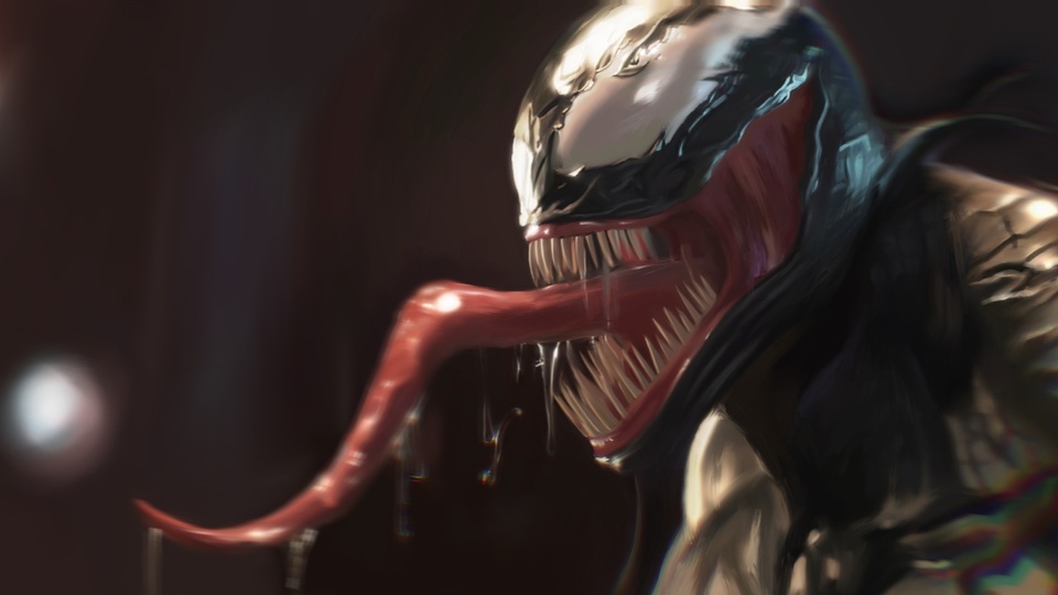 Marvel Venom