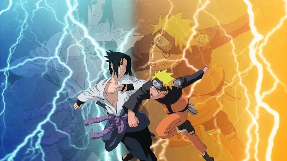 Naruto