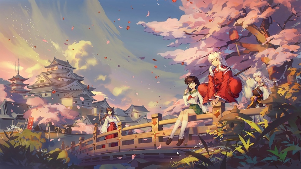 Anime Inuyasha