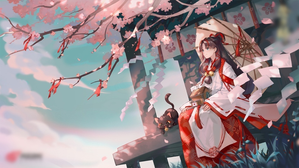 Onmyoji