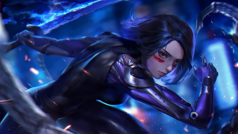 Alita