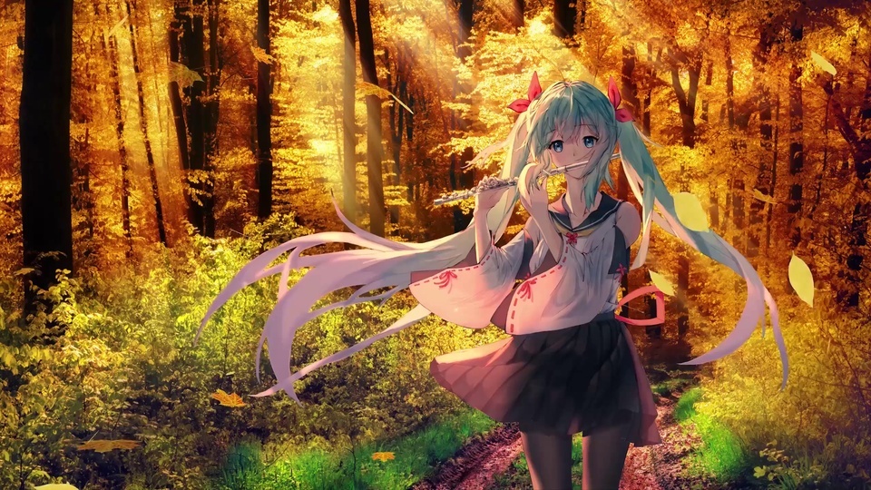 Hatsune Miku