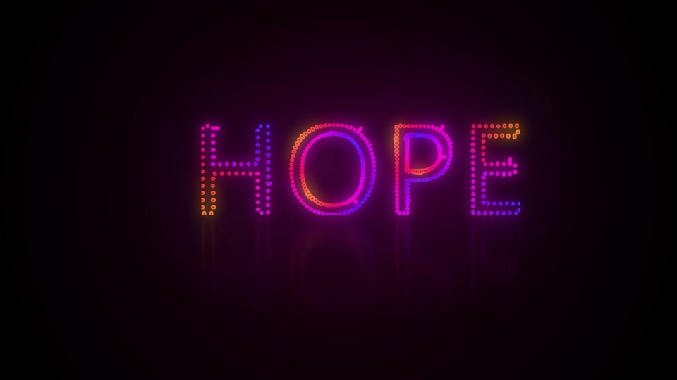 2021·HOPE