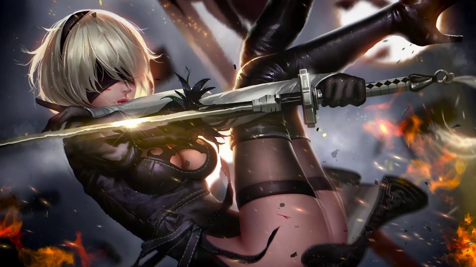 2B Neil