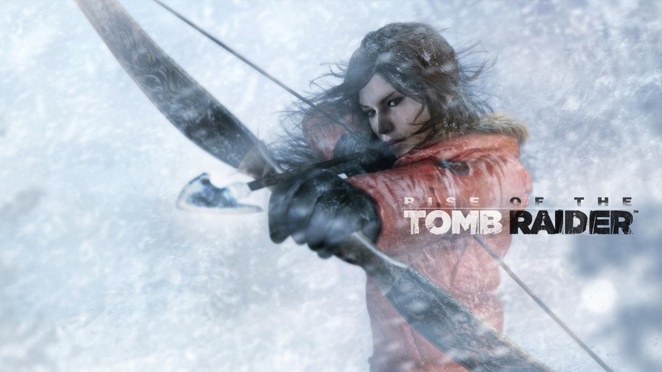 Tomb Raider