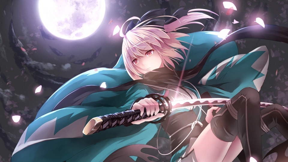 Director General Okita (2K)