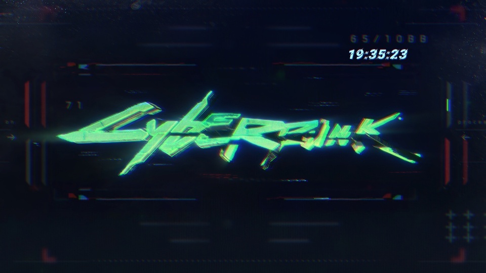 Cyberpunk 2077