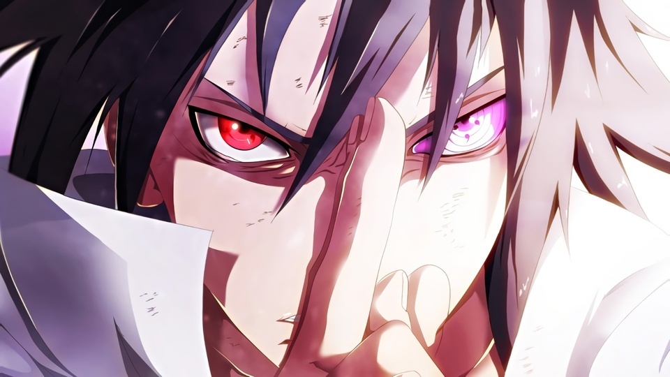 Sasuke