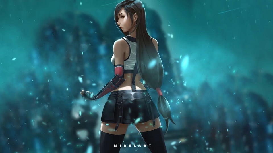 Tifa