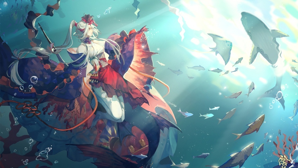 Onmyoji