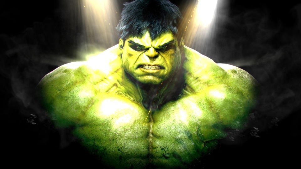 Hulk