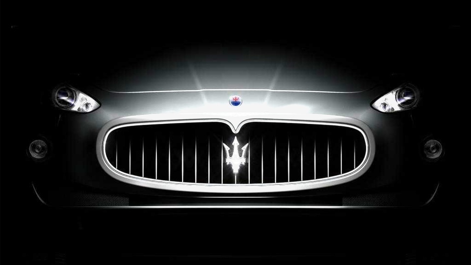 Maserati