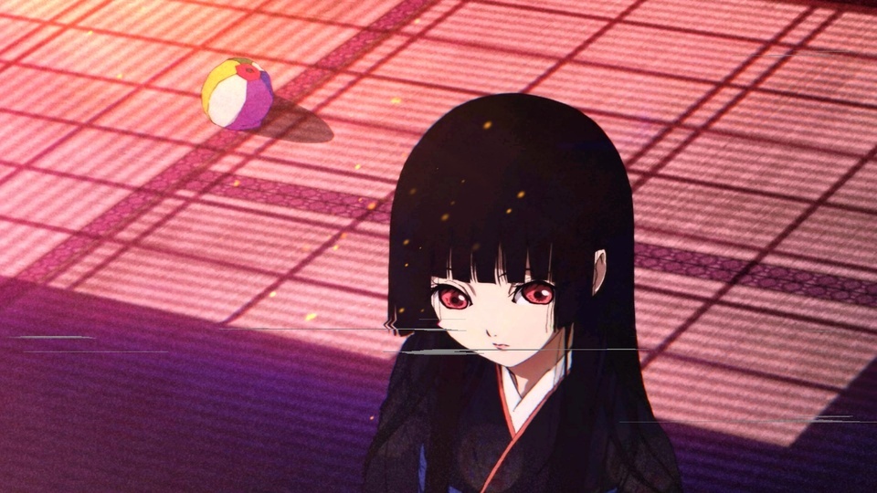 Hell Girl