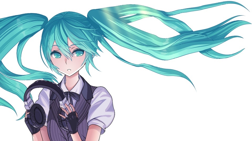 初音