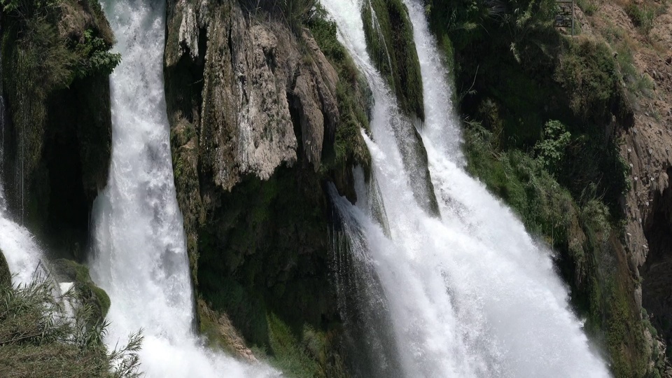 Grandes Cataratas