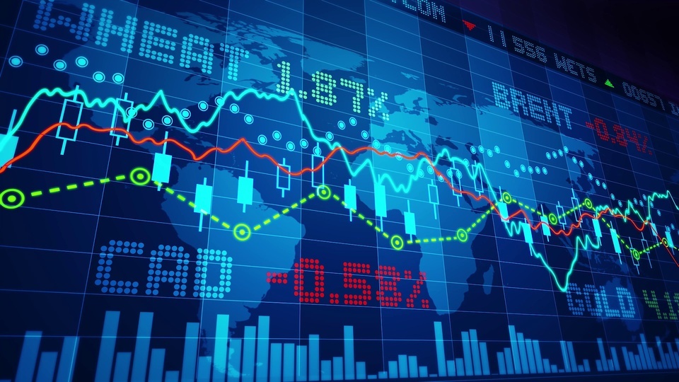 Stock market dynamics