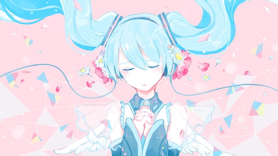 Hatsune Miku