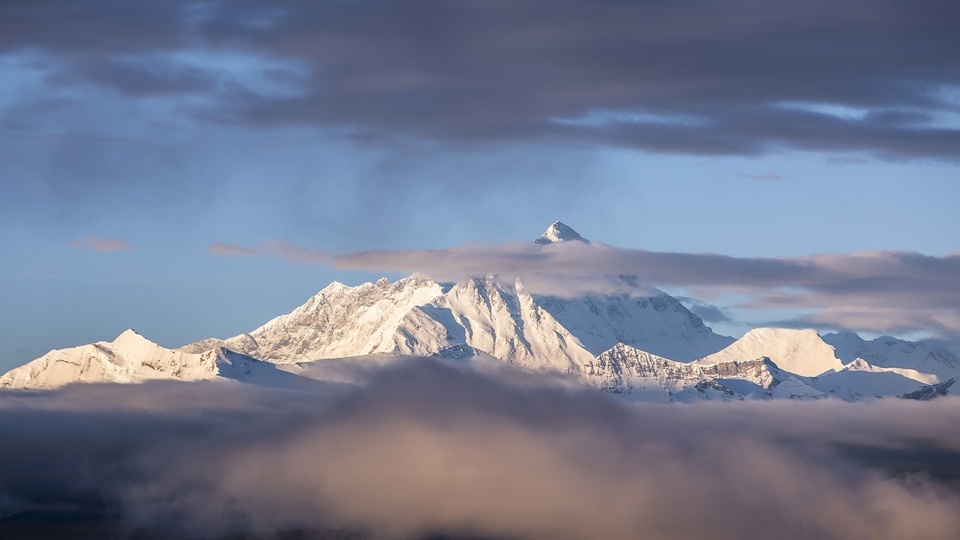 云山