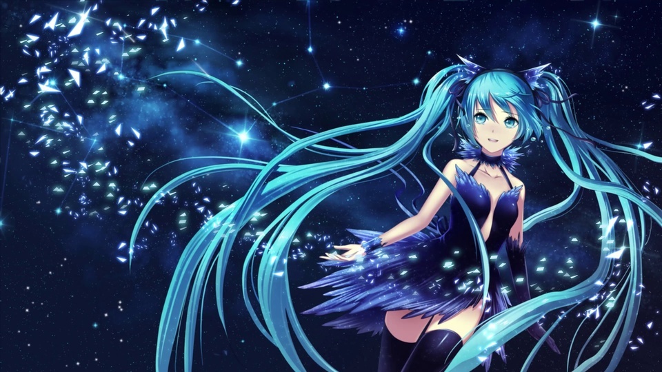 Hatsune Miku