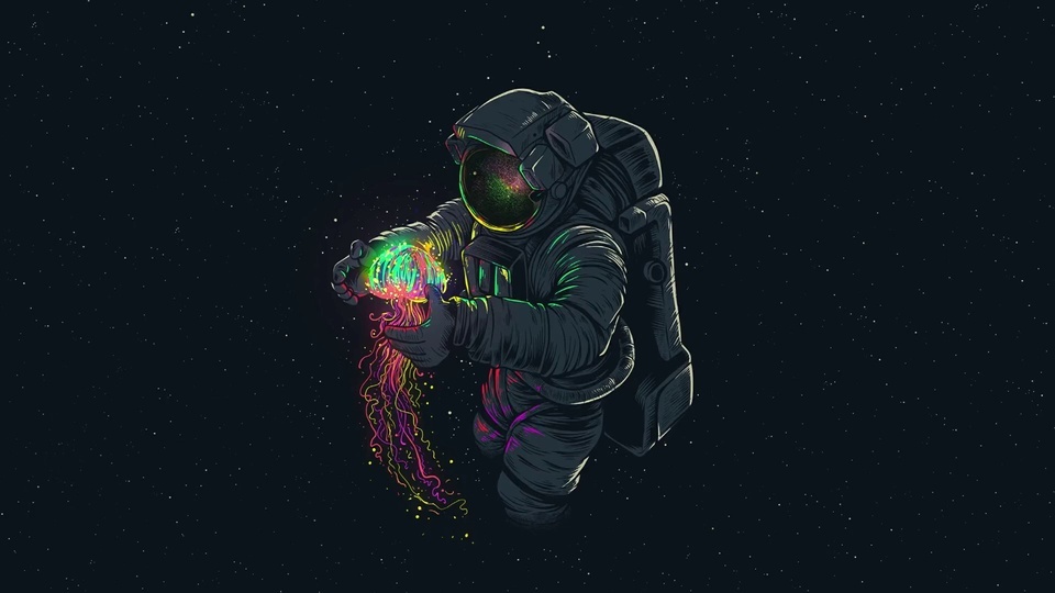 Astronaut