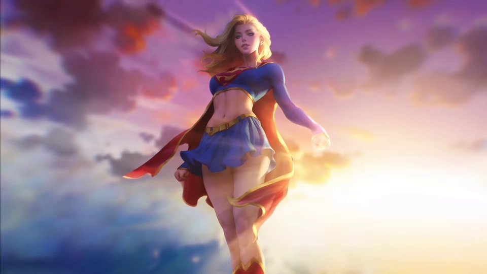 Supergirl