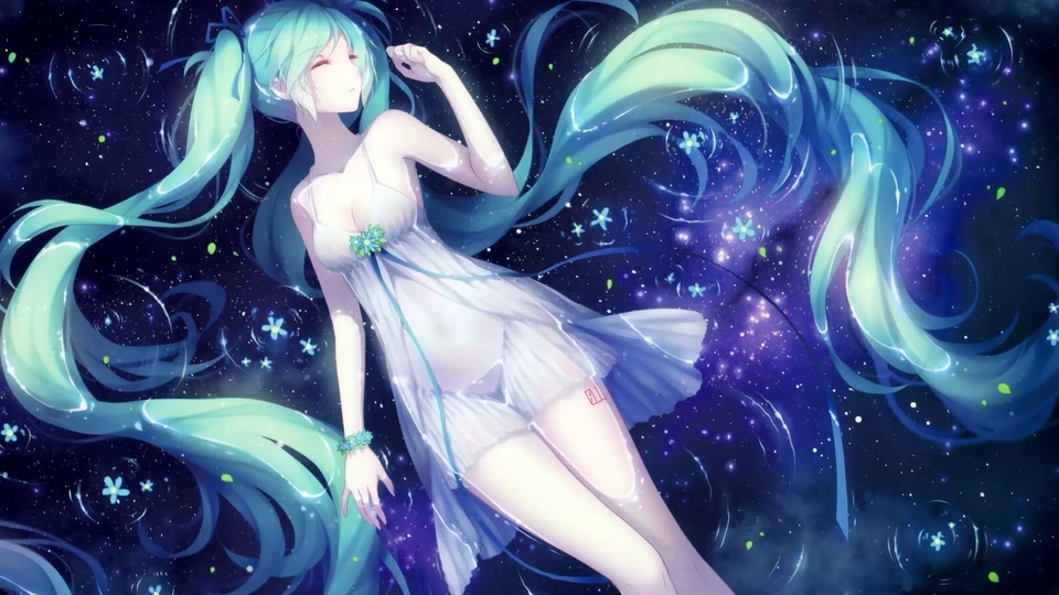 初音