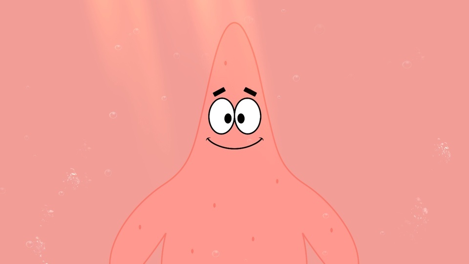 Patrick Star