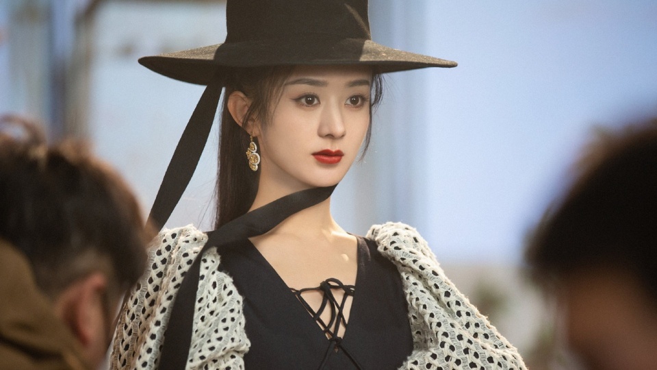 Zhao Liying