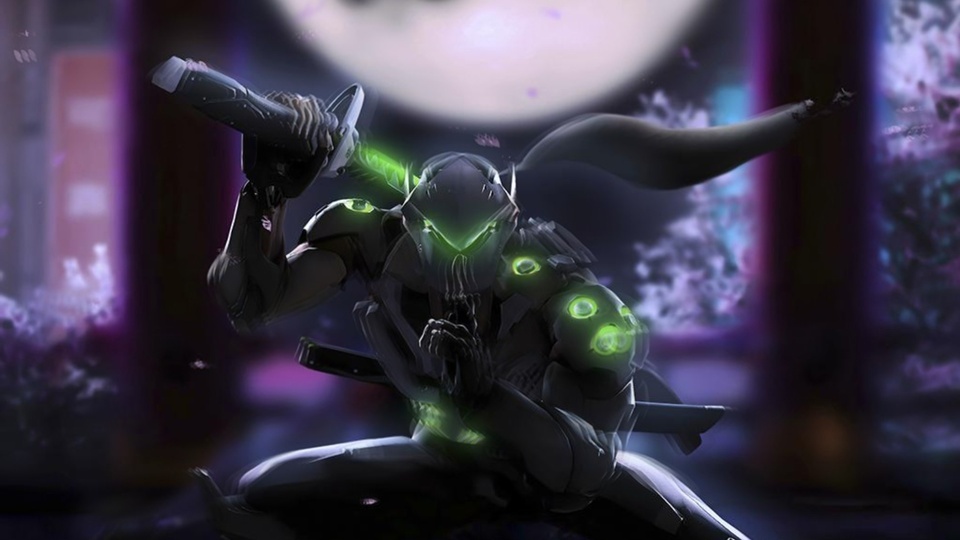 Genji 1