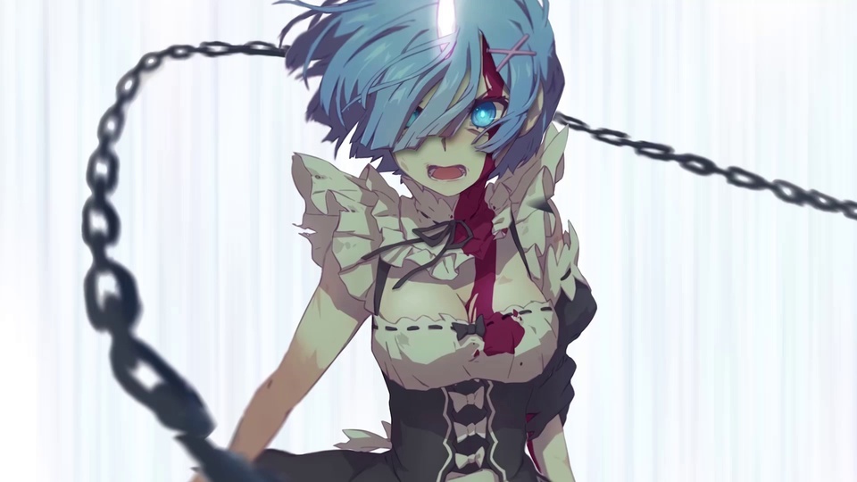 Rem fantasmal