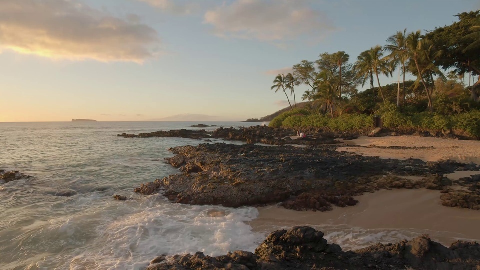 Hawaii Beach